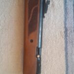 تفنگ بادی ۱۵۵هاتسان ۴.۵