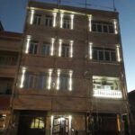 برقکار ساختمان گورک عالیشهر  برقکاری بوشهر گورک