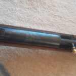 تفنگ بادی ۱۵۵هاتسان ۴.۵