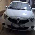 برلیانس۲۲۰ مدل ۹۶فنی درجه یک