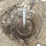 برقکار ساختمان گورک عالیشهر  برقکاری بوشهر گورک