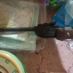 دیانا ۳۵ قدیمی واشر پیستون تعویض نو5/5