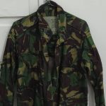 لباس اورکت خارجی