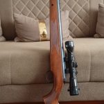 تفنگ بادی دیانا 350