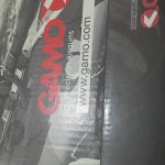 تفنگ بادی مدل گامو شادو۱۰۰۰بادوربین اصلی گامو شادو