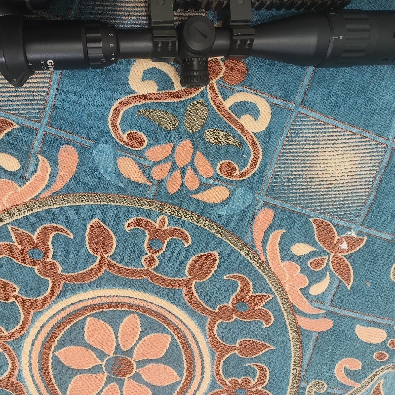 دوربین جیمکس4-6*44