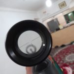 دوربین تفنگ بادی گامو اسپانیا اصل ۳.۹.۵۰