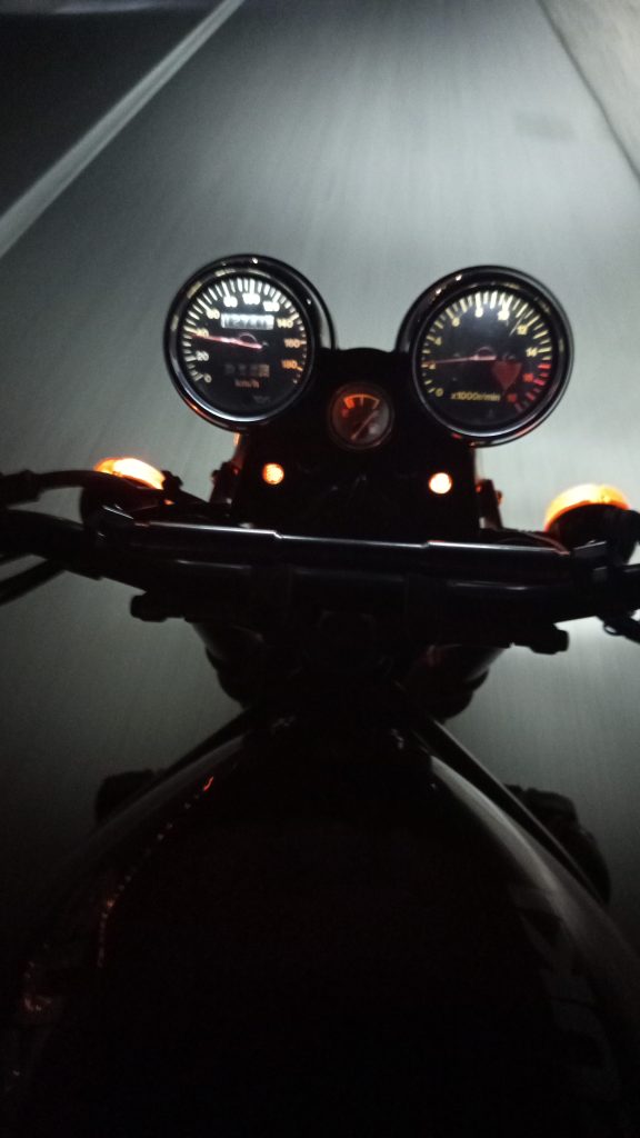 متور بندیت 250با مدارک