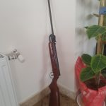 تفنگ بادی کمرشکن