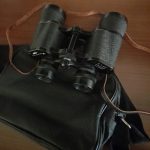 دوربین شکاری حرفه ای 40×8 ساخت  المان اصلی