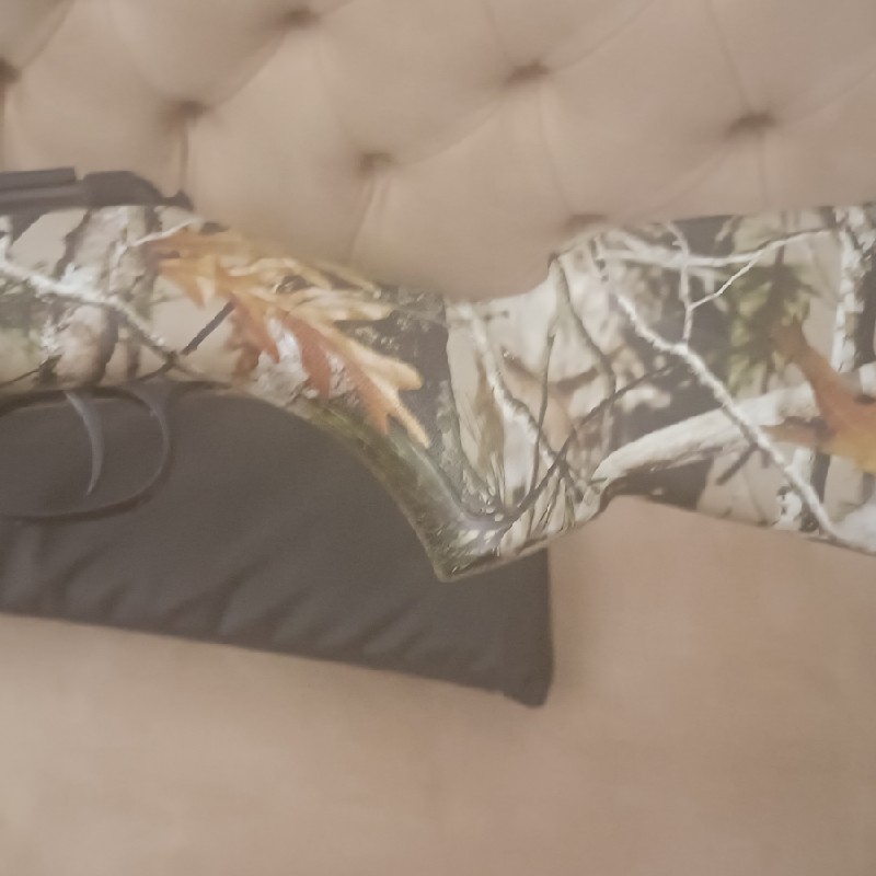 تفنگ بادی ساچمه ای دیانا ۵/۵ اصل آلمان پنتر ۳۵۰ قدرت ۳۵ ژول