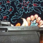 تفنگ گامو پنج و نیم اصلی قدیمی اسپانیا