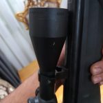 دوربین تفنگ بادی گامو اسپانیا اصل ۳.۹.۵۰