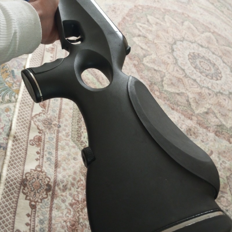 تفنگ بادی retay 135x. 5.5