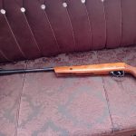 تفنگ‌ هاتسان رنجر ۱۰۰۰