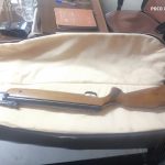 تفنگ بادی وایروخ 80 4/5