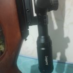 مگنوم 350درحد خشک