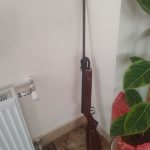 تفنگ بادی کمرشکن