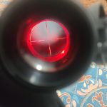 دوربین جیمکس4-6*44