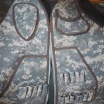 جلیقه مخصوص شکار