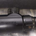 دوربین تفنگ بادی بارسکا ابعاد ۸/۴۲/۴۴