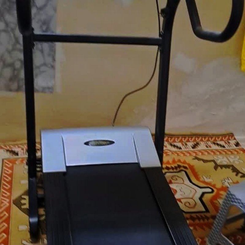 تردمیل استوک MOTORIZD