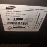 تعمیرات تخصصی انواع تلویزیون ال ای دی و لوازم خانگی