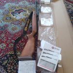 تفنگ بادی هاتسان آکبند ترکیه