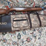 تفنگ بادی دیانا مگنوم ۳۵۰