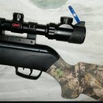 گامو شادو 1000 با دوربین اصلی و…