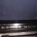 تفنگ بادی گامو شادو هزار اسپانیا ۵.۵