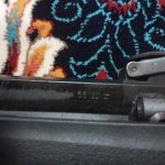 تفنگ گامو پنج و نیم اصلی قدیمی اسپانیا