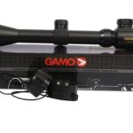 تفنگ بادی مدل گامو شادو۱۰۰۰بادوربین اصلی گامو شادو