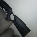 تفنگ بادی کرال مدل سافاری