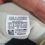 کفش ربوک ساخت مالزی