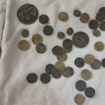 سکهای عطیقه