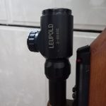 دوربین تفنگ انتی شوک