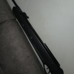 تفنگ بادی کرال مدل سافاری