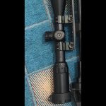 دوربین جیمکس4-6*44