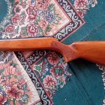 تفنگ‌ هاتسان رنجر ۱۰۰۰