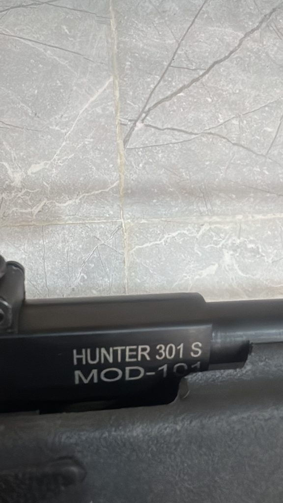 هانتر ترکیه ۵/۵