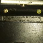 ریش تراش قدیمی بران درحدنو هست،