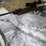 تفنگ بادی وایرخ 80 کالیبر5/5