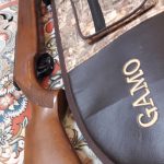 تفنگ بادی دیانا مگنوم ۳۵۰