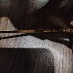 عینک دودی برند رندولف