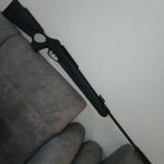 تفنگ بادی کرال مدل سافاری