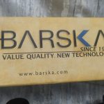 دوربین تفنگ بادی بارسکا ابعاد ۸/۴۲/۴۴