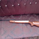 تفنگ‌ هاتسان رنجر ۱۰۰۰