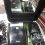 ریش تراش قدیمی بران درحدنو هست،