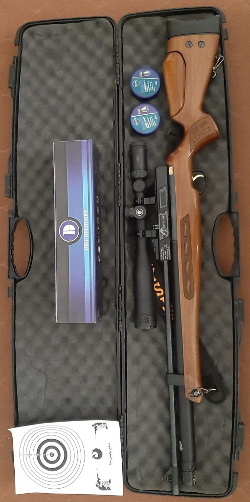 تفنگ پی سی پی هاتسان